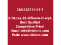 2-deoxy-22-difluoro-d-erythro-pentafuranous-1-ulose-35-dibenzoate-manufacturer-cas122111-01-7-small-0