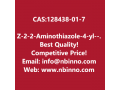 z-2-2-aminothiazole-4-yl-2-trityloxyimino-acetic-acid-manufacturer-cas128438-01-7-small-0