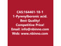 1-pyrenylboronic-acid-manufacturer-cas164461-18-1-small-0