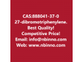 27-dibromotriphenylene-manufacturer-cas888041-37-0-small-0
