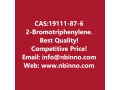 2-bromotriphenylene-manufacturer-cas19111-87-6-small-0