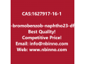 2-bromobenzob-naphtho23-dfuran-manufacturer-cas1627917-16-1-small-0