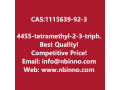 4455-tetramethyl-2-3-triphenylen-2-ylphenyl-132-dioxaborolane-manufacturer-cas1115639-92-3-small-0