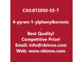4-pyren-1-ylphenylboronic-acid-manufacturer-cas872050-52-7-small-0