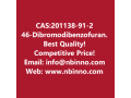 46-dibromodibenzofuran-manufacturer-cas201138-91-2-small-0