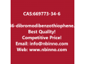 46-dibromodibenzothiophene-manufacturer-cas669773-34-6-small-0