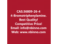 4-bromotriphenylamine-manufacturer-cas36809-26-4-small-0