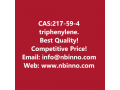 triphenylene-manufacturer-cas217-59-4-small-0