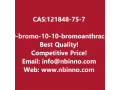 9-bromo-10-10-bromoanthracen-9-ylanthracene-manufacturer-cas121848-75-7-small-0
