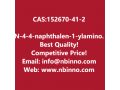 n-4-4-naphthalen-1-ylaminophenylphenylnaphthalen-1-amine-manufacturer-cas152670-41-2-small-0