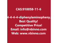n-4-4-4-diphenylaminophenyl-1-naphthylaminophenylpheny-l-n-1-naphthyl-nn-diphenyl-benzene-14-diamine-manufacturer-cas910058-11-6-small-0