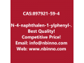n-4-naphthalen-1-ylphenyl-11-biphenyl-4-amine-manufacturer-cas897921-59-4-small-0