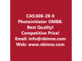 photoinitiator-ombb-manufacturer-cas606-28-0-small-0