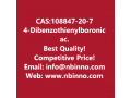 4-dibenzothienylboronic-acid-manufacturer-cas108847-20-7-small-0