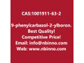 9-phenylcarbazol-2-ylboronic-acid-manufacturer-cas1001911-63-2-small-0