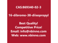 16-dibromo-38-diisopropyl-pyrene-manufacturer-cas869340-02-3-small-0