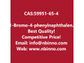 1-bromo-4-phenylnaphthalene-manufacturer-cas59951-65-4-small-0