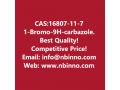 1-bromo-9h-carbazole-manufacturer-cas16807-11-7-small-0