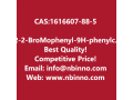 2-2-bromophenyl-9h-phenylcarbazole-manufacturer-cas1616607-88-5-small-0