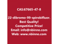 22-dibromo-99-spirobifluorene-manufacturer-cas67665-47-8-small-0