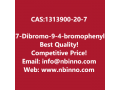 27-dibromo-9-4-bromophenyl-9h-carbazole-manufacturer-cas1313900-20-7-small-0