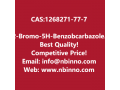 2-bromo-5h-benzobcarbazole-manufacturer-cas1268271-77-7-small-0