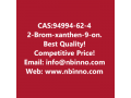 2-brom-xanthen-9-on-manufacturer-cas94994-62-4-small-0