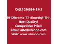 59-dibromo-77-dimethyl-7h-benzocfluorene-manufacturer-cas1056884-35-5-small-0