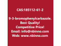 9-3-bromophenylcarbazole-manufacturer-cas185112-61-2-small-0