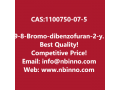 9-8-bromo-dibenzofuran-2-yl-9h-carbazole-manufacturer-cas1100750-07-5-small-0