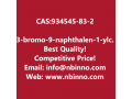 3-bromo-9-naphthalen-1-ylcarbazole-manufacturer-cas934545-83-2-small-0