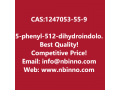 5-phenyl-512-dihydroindolo32-acarbazole-manufacturer-cas1247053-55-9-small-0