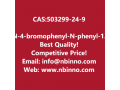 n-4-bromophenyl-n-phenyl-11-biphenyl-4-amine-manufacturer-cas503299-24-9-small-0