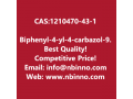 biphenyl-4-yl-4-carbazol-9-yl-phenyl-amine-manufacturer-cas1210470-43-1-small-0