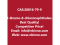 1-bromo-8-chloronaphthalene-manufacturer-cas20816-79-9-small-0
