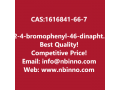 2-4-bromophenyl-46-dinaphthalen-2-yl-135-triazine-manufacturer-cas1616841-66-7-small-0