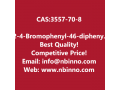 2-4-bromophenyl-46-diphenylpyridine-manufacturer-cas3557-70-8-small-0