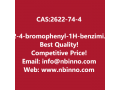 2-4-bromophenyl-1h-benzimidazole-manufacturer-cas2622-74-4-small-0