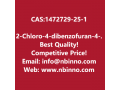 2-chloro-4-dibenzofuran-4-yl-6-phenyl-135triazine-manufacturer-cas1472729-25-1-small-0