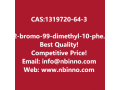 2-bromo-99-dimethyl-10-phenyl-910-dihydroacridine-manufacturer-cas1319720-64-3-small-0