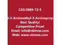 n-2-aminoethyl-3-aminopropyltriethoxysilane-manufacturer-cas5089-72-5-small-0