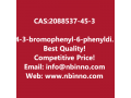 4-3-bromophenyl-6-phenyldibenzobdfuran-manufacturer-cas2088537-45-3-small-0