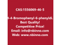 4-4-bromophenyl-6-phenyldibenzobdfuran-manufacturer-cas1556069-46-5-small-0