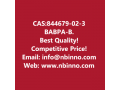babpa-b-manufacturer-cas844679-02-3-small-0