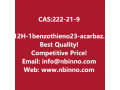 12h-1benzothieno23-acarbazole-manufacturer-cas222-21-9-small-0