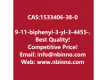9-11-biphenyl-3-yl-3-4455-tetramethyl-132-dioxaborolan-2-yl-9h-carbazole-manufacturer-cas1533406-38-0-small-0