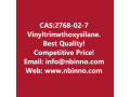vinyltrimethoxysilane-manufacturer-cas2768-02-7-small-0