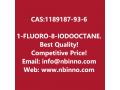 1-fluoro-8-iodooctane-manufacturer-cas1189187-93-6-small-0