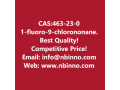 1-fluoro-9-chlorononane-manufacturer-cas463-23-0-small-0