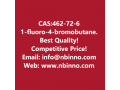 1-fluoro-4-bromobutane-manufacturer-cas462-72-6-small-0